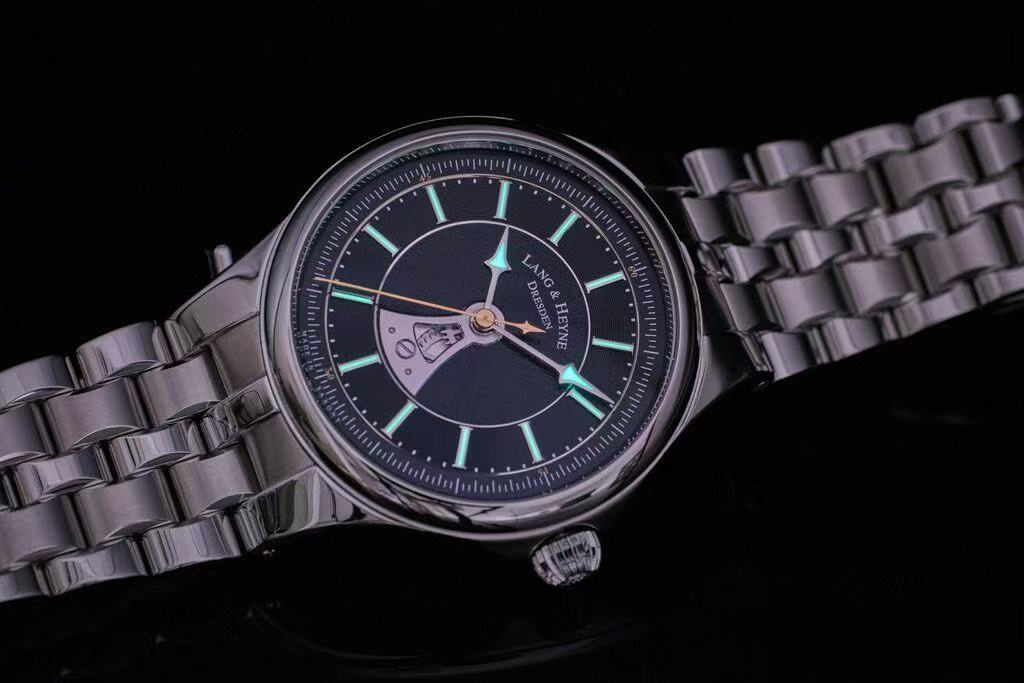 Lang & Heyne Hektor II