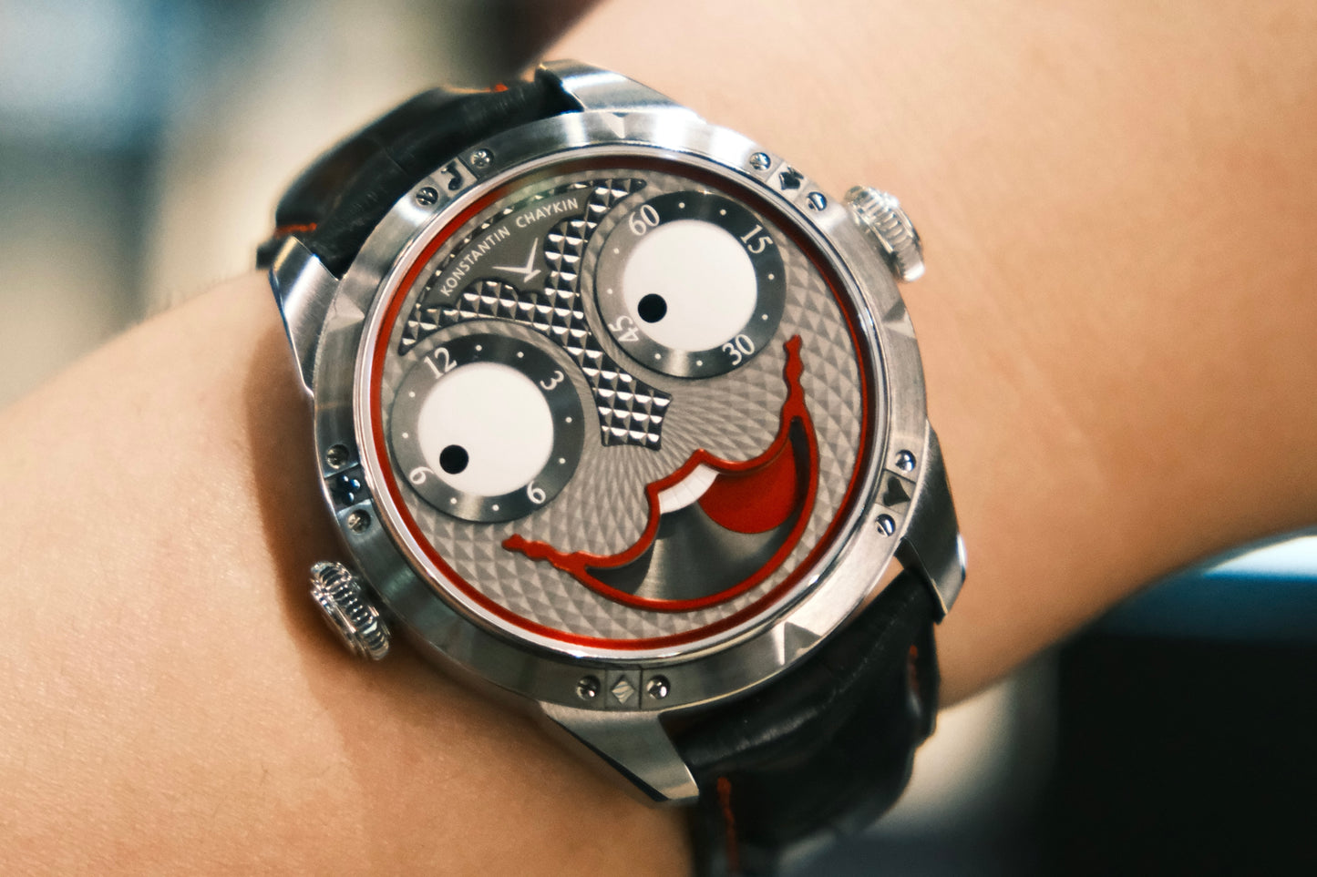 CHAYKIN_Gray_deposit