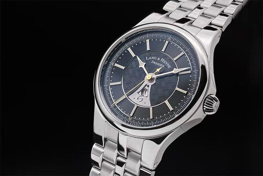 Lang & Heyne Hektor II