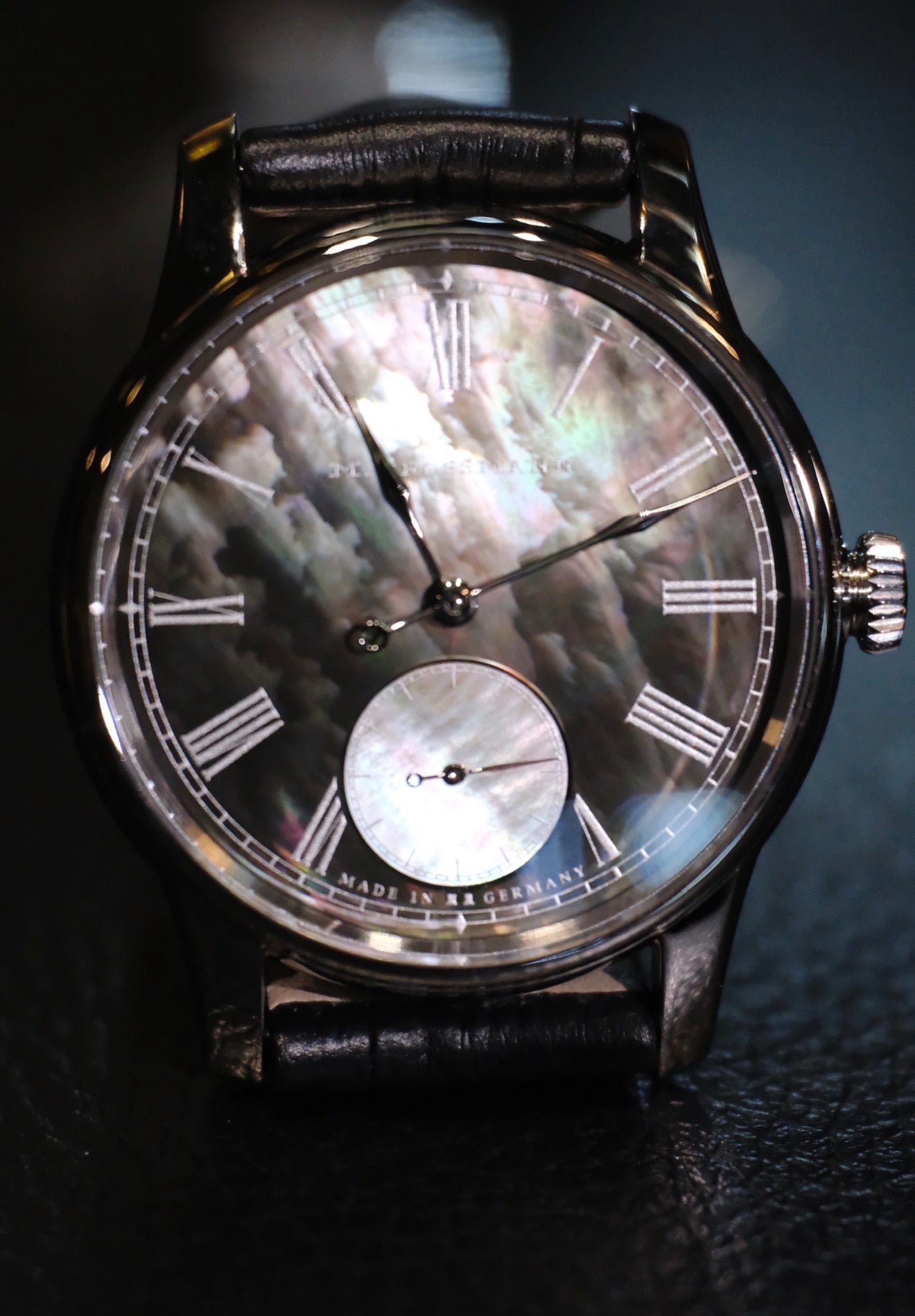 Moritz Grossmann_ Deposit（4）